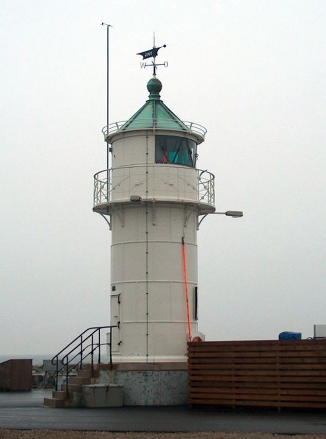 Leuchtturm