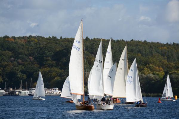 4. Clubregatta | gelungener Saisonabschluss